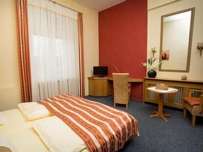 Hotel Dr. Wüsthofen Gesundheits-Resort - Bild 5