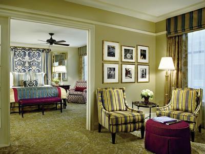 Hotel The Ritz-Carlton New Orleans - Bild 5