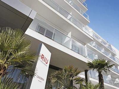 Hotel Riu Concordia - Bild 3