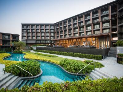 Hotel Hua Hin Marriott Resort & Spa - Bild 4