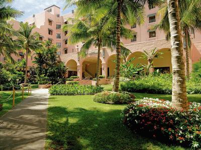 Hotel The Royal Hawaiian, a Luxury Collection Resort - Bild 5
