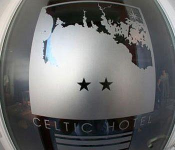 Hotel Citotel Celtic - Bild 1
