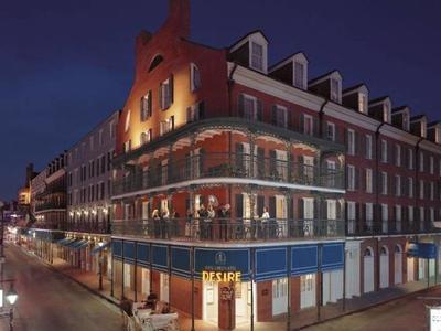 Hotel Royal Sonesta New Orleans - Bild 4