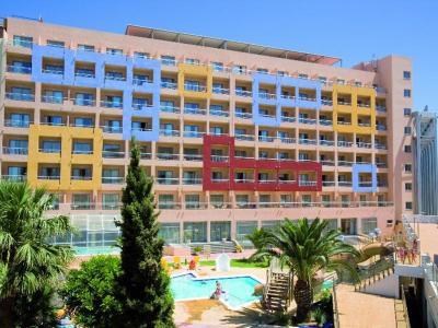 Hotel ALEGRIA Fenix Family - Bild 3
