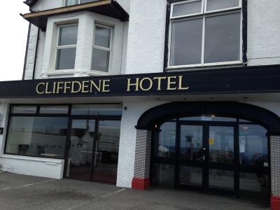 Cliffdene Hotel - Bild 3