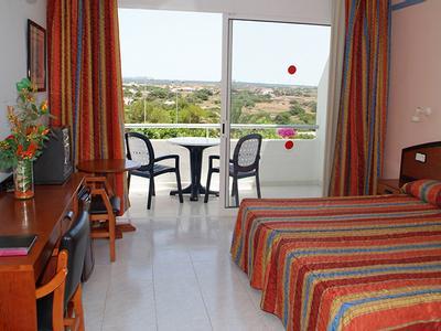 Hotel SPA Sagitario Playa - Bild 5