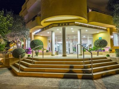 Hotel SPA Sagitario Playa - Bild 3