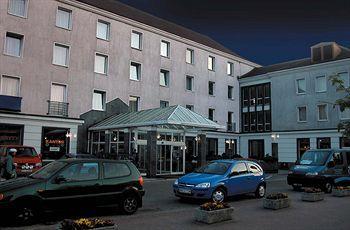 Hotel Gromada Arka - Bild 3