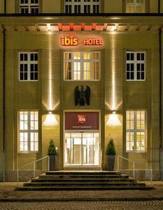 ibis Karlsruhe Hauptbahnhof Hotel - Bild 3