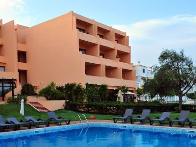 Hotel Dom Pedro Lagos - Bild 4