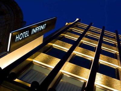 Hotel Inffinit - Bild 3