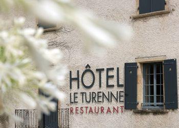 Le Grand Hotel Le Turenne - Bild 2