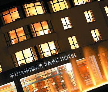 Mullingar Park Hotel - Bild 2