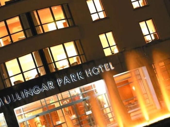 Mullingar Park Hotel - Bild 1
