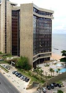 Hotel Wyndham Garden Recife Pernambuco - Bild 3