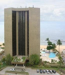 Hotel Wyndham Garden Recife Pernambuco - Bild 2