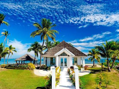 Hotel Sheraton Fiji Golf & Beach Resort - Bild 5