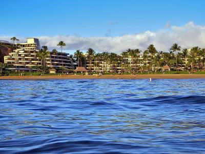 Hotel Sheraton Maui Resort - Bild 4