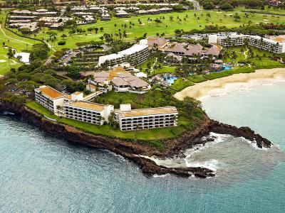 Hotel Sheraton Maui Resort - Bild 2