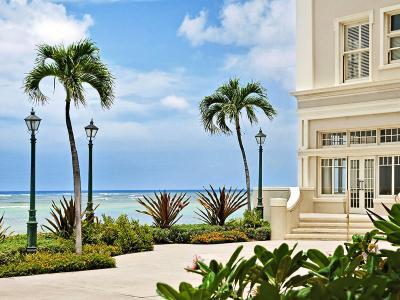 Hotel Moana Surfrider, A Westin Resort & Spa, Waikiki Beach - Bild 5