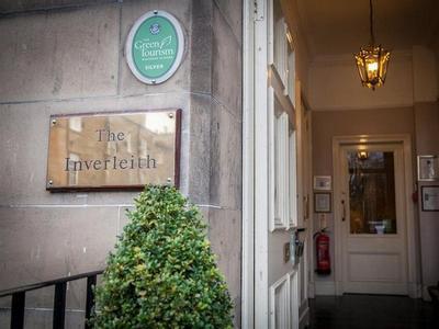 Hotel The Inverleith - Bild 4