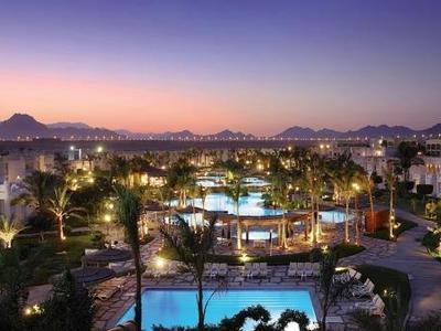 Hotel Swissôtel Sharm El Sheikh All Inclusive Collection - Bild 4