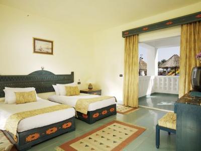 Hotel Swissôtel Sharm El Sheikh All Inclusive Collection - Bild 5