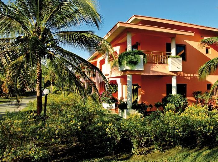 Hotel Playa Costa Verde - Bild 1