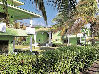 Hotel Playa Costa Verde - Bild 2
