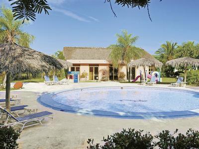 Hotel Playa Costa Verde - Bild 5