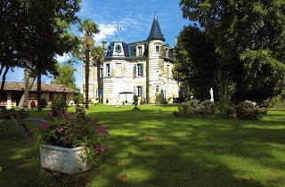 Hotel Chateau de Talais - Bild 1