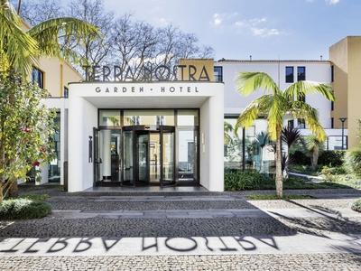 Hotel Terra Nostra Garden - Bild 3