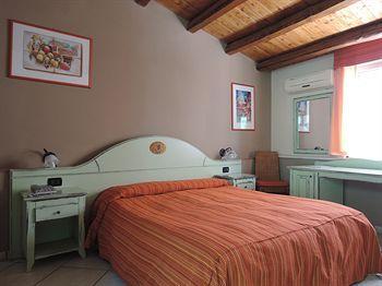 Hotel Villa Scaduto Residence - Bild 4