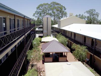 Stay at Alice Springs Hotel - Bild 4