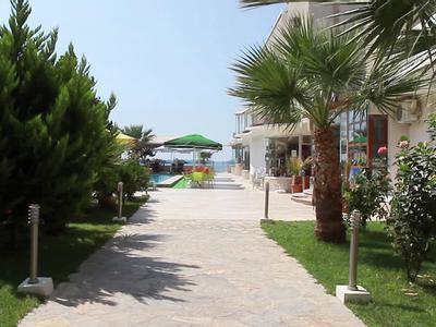 Hotel Dogan Beach Resort & Spa - Bild 5