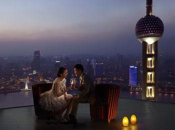 Hotel The Ritz-Carlton Shanghai, Pudong - Bild 5