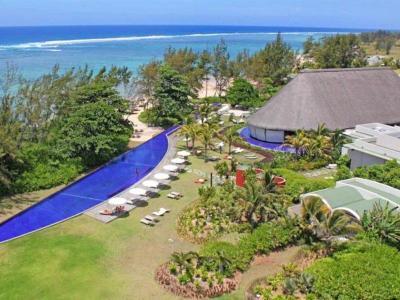 Hotel SO Sofitel Mauritius - Bild 5