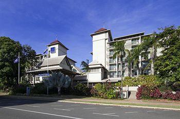 Hotel Novotel Cairns Oasis Resort - Bild 5
