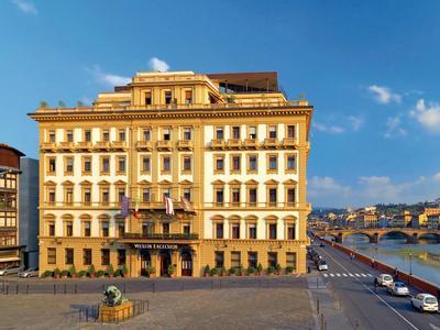 Hotel The Westin Excelsior, Florence - Bild 2