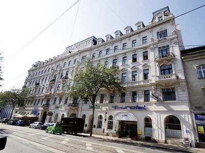 Hotel Brauhof Wien - Bild 3
