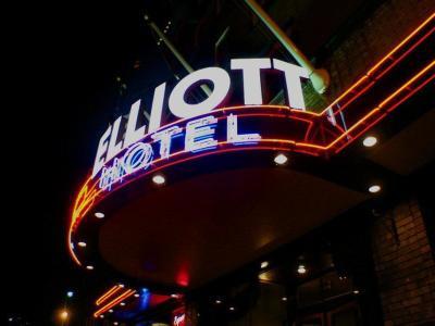 Hotel Elliott - Bild 5
