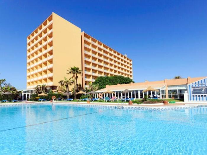Hotel Sol Guadalmar - Bild 1