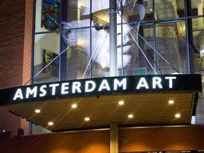 WestCord Art Hotel Amsterdam 3-stars - Bild 4