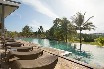 Hotel Novotel Manado Golf Resort & Convention Center - Bild 5