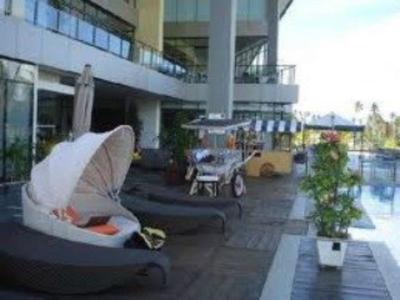 Hotel Novotel Manado Golf Resort & Convention Center - Bild 4
