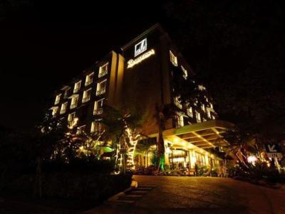 Hotel Amaroossa - Bild 4