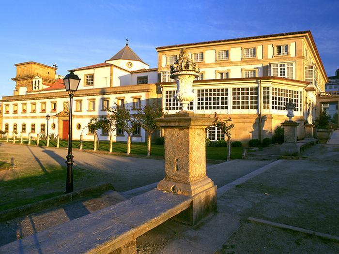 Hotel Parador de Ferrol - Bild 1