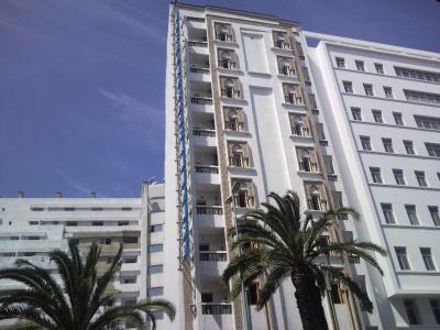 Hotel Moroccan House Casablanca - Bild 4