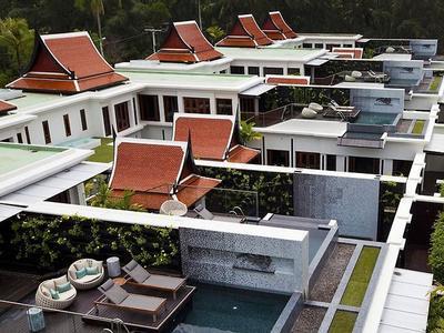 Hotel Maikhao Dream Villa Resort & Spa Phuket - Bild 3