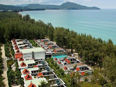 Hotel Maikhao Dream Villa Resort & Spa Phuket - Bild 2